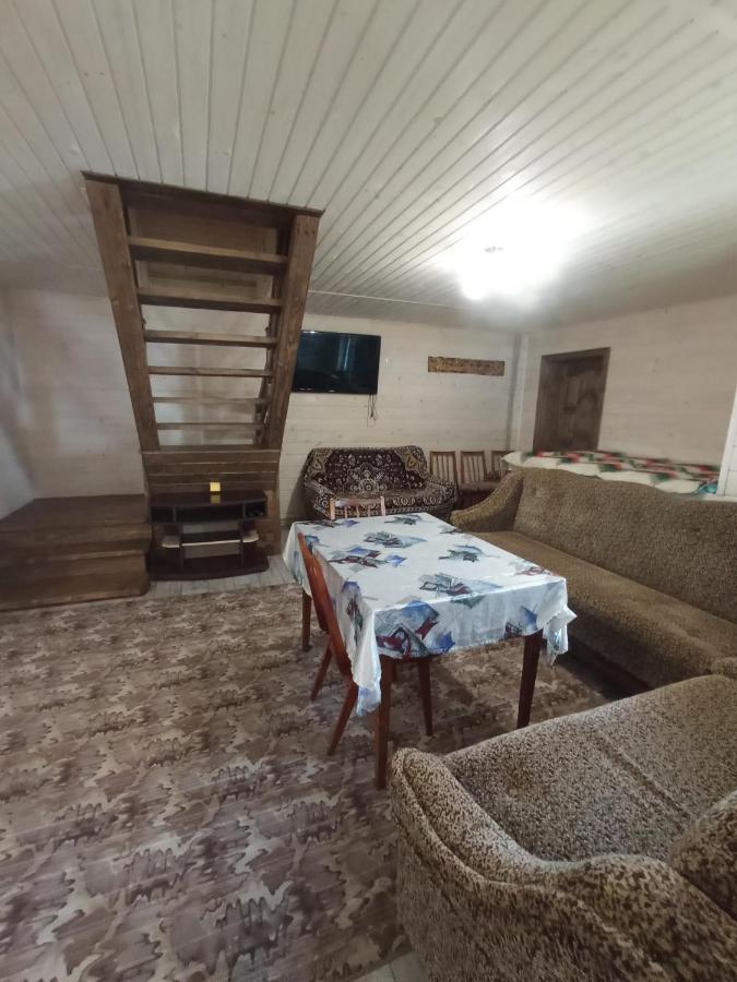 На Березові Krivorovnya Экстерьер фото